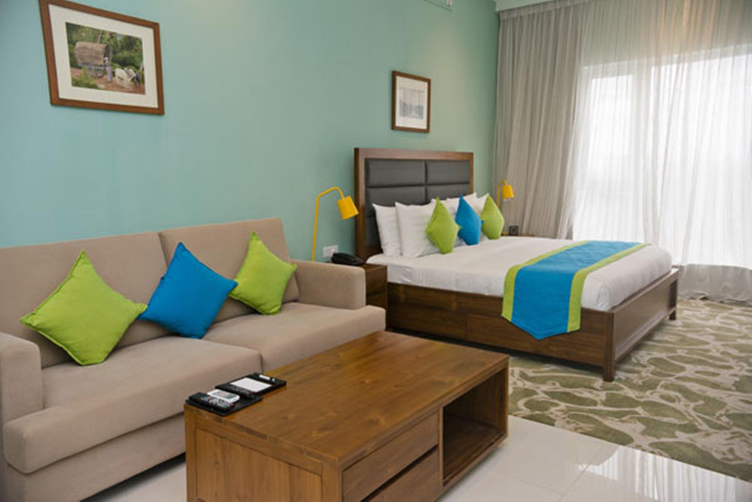 Ocean Edge Suites & Hotel Colombo Exterior photo